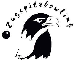Zugspitzbowling Logo